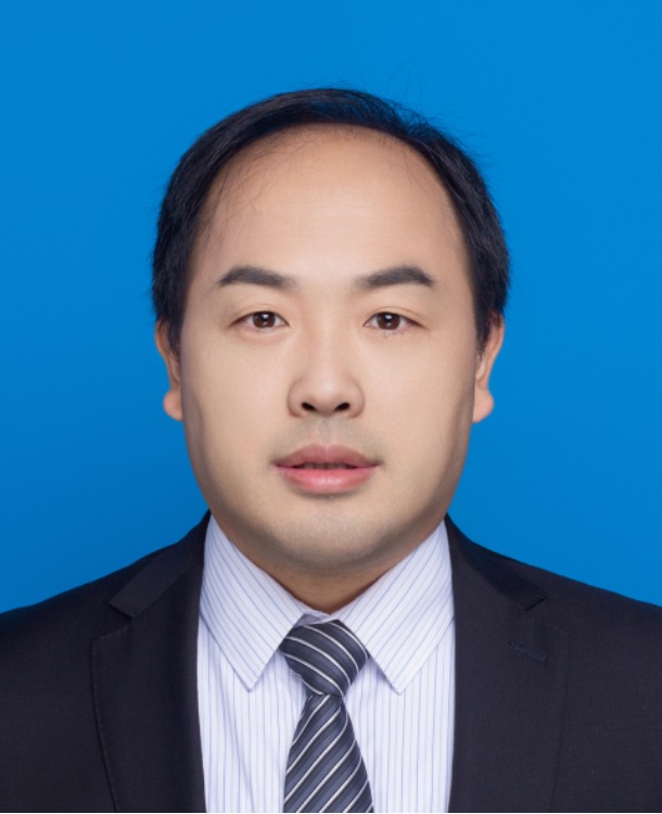 王刚