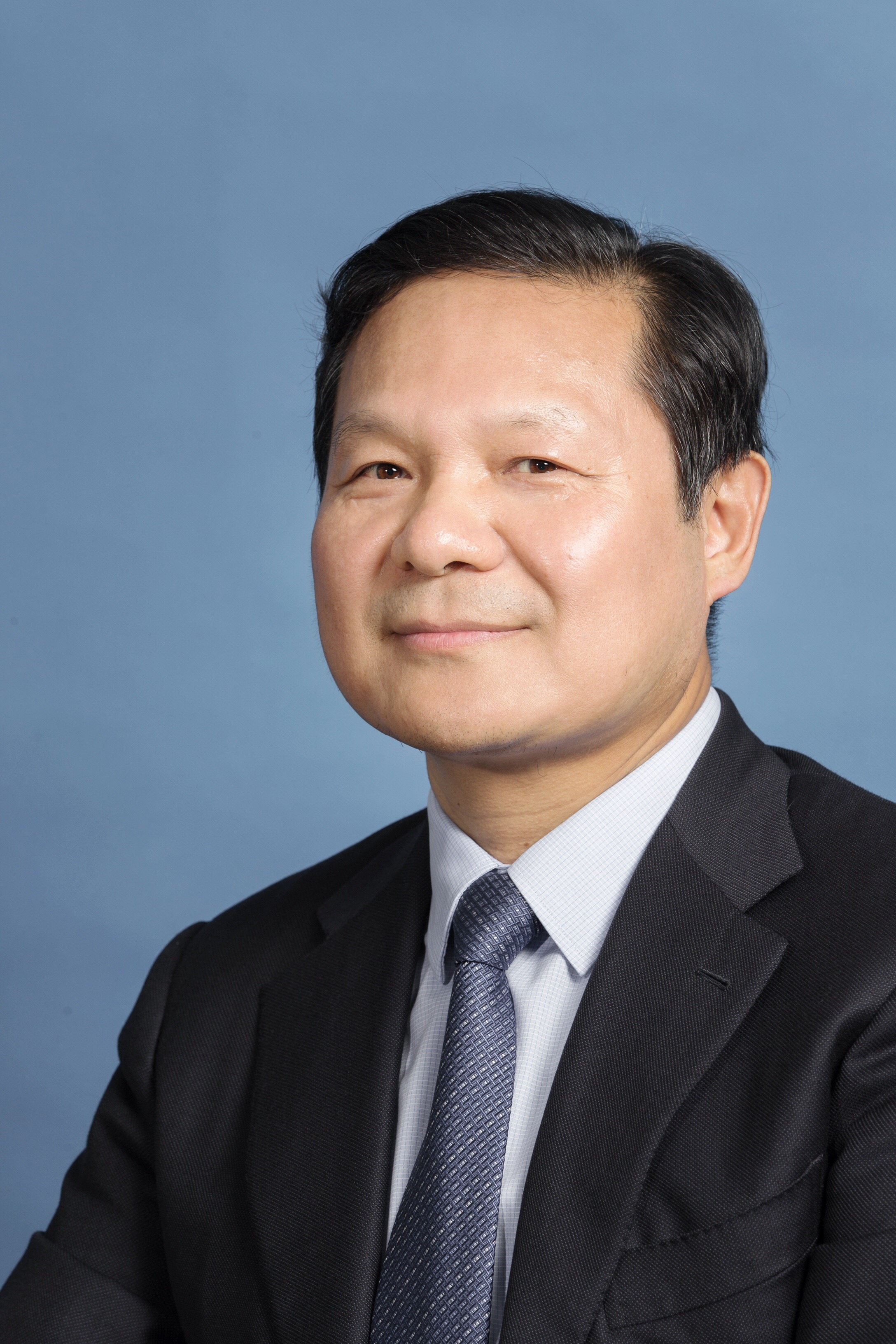 李晓强